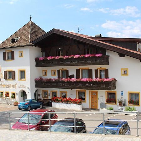 Pension Leimerhof Tirol Exteriér fotografie
