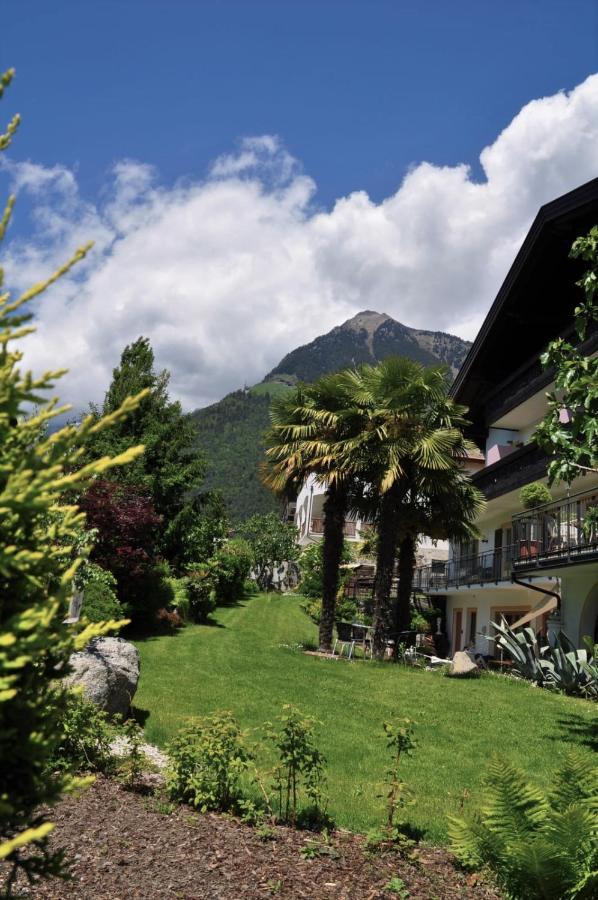 Pension Leimerhof Tirol Exteriér fotografie