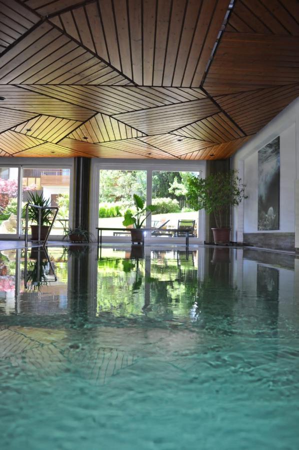 Pension Leimerhof Tirol Exteriér fotografie