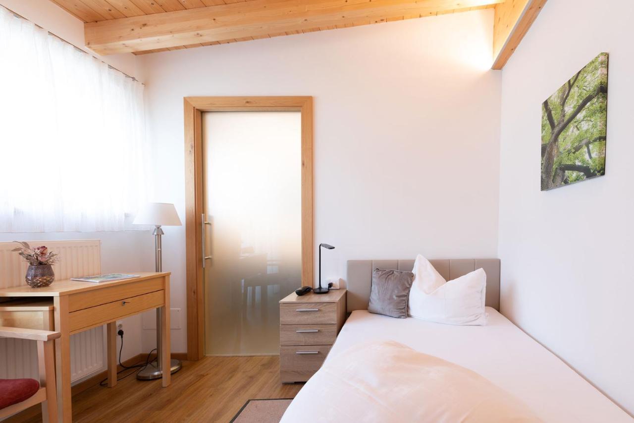 Pension Leimerhof Tirol Exteriér fotografie
