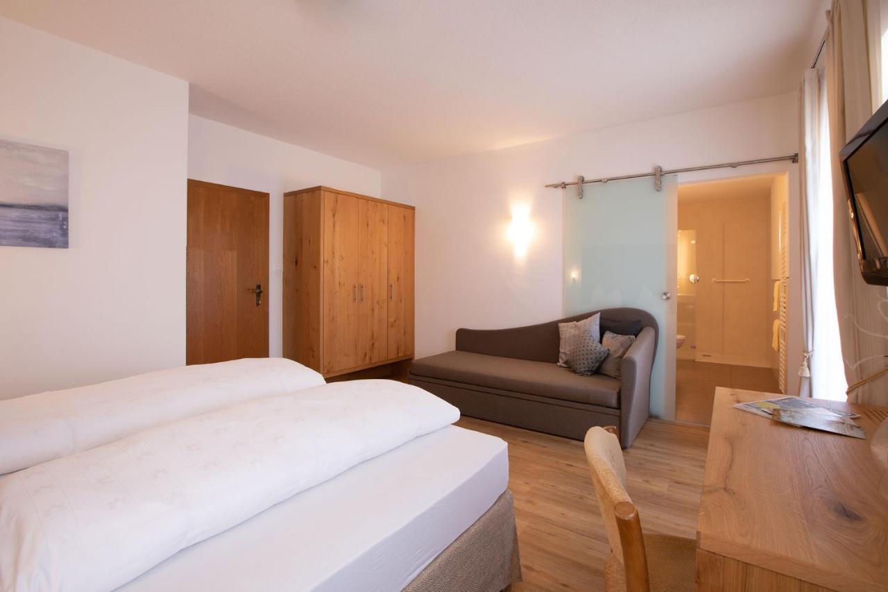 Pension Leimerhof Tirol Exteriér fotografie