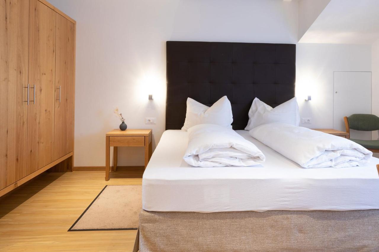 Pension Leimerhof Tirol Exteriér fotografie