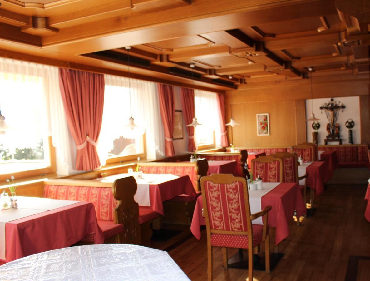 Pension Leimerhof Tirol Exteriér fotografie