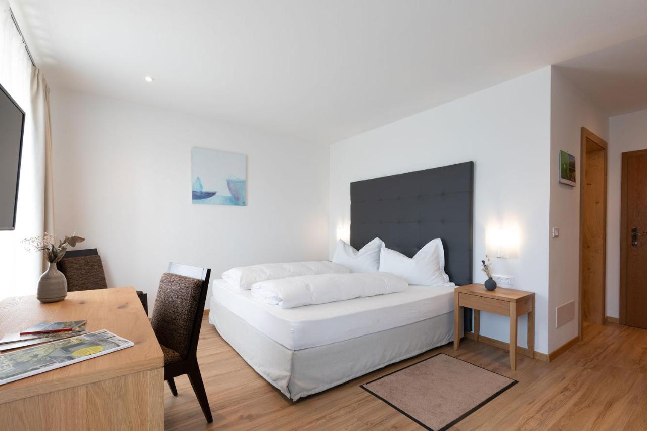Pension Leimerhof Tirol Exteriér fotografie