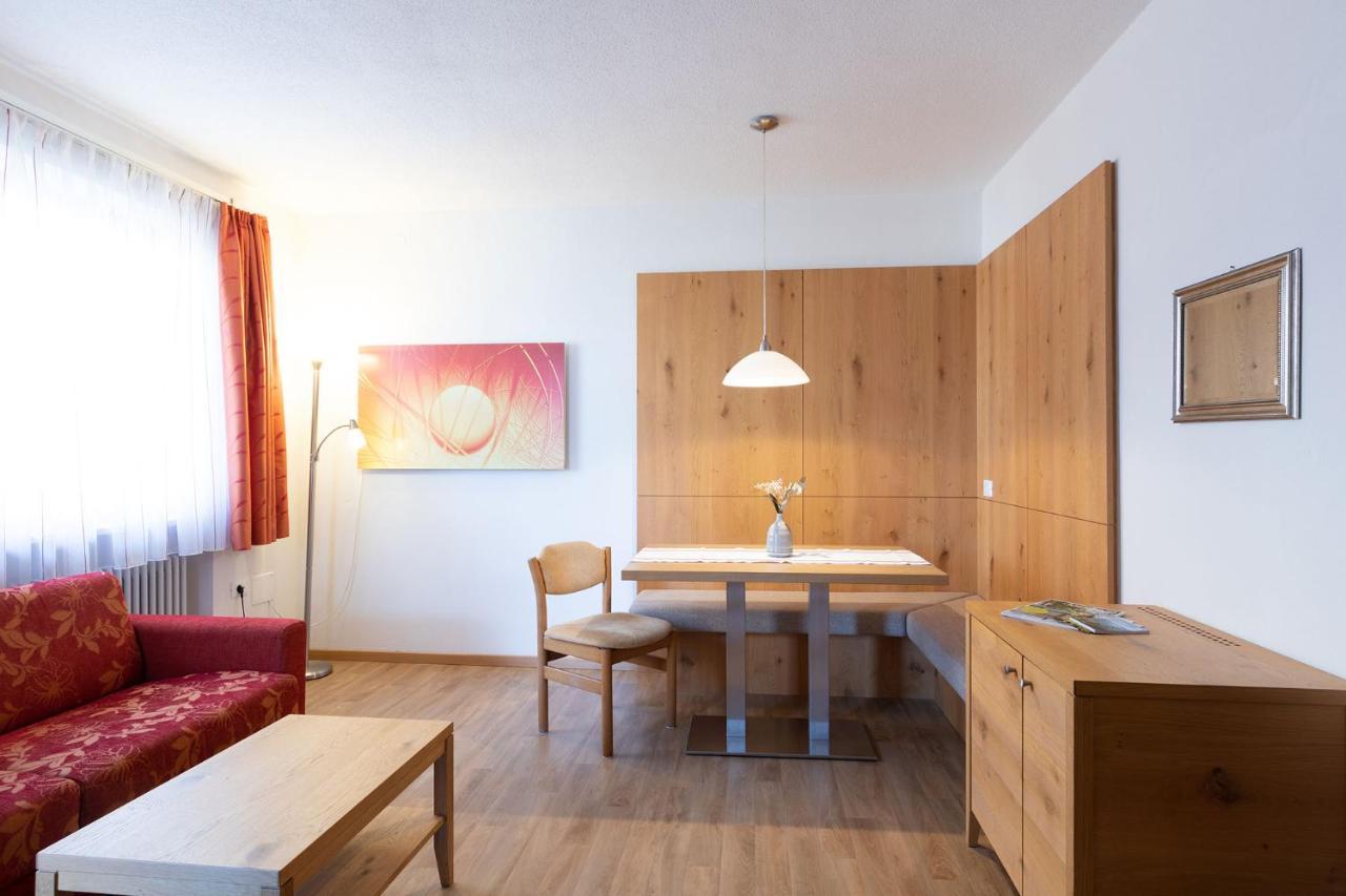 Pension Leimerhof Tirol Exteriér fotografie