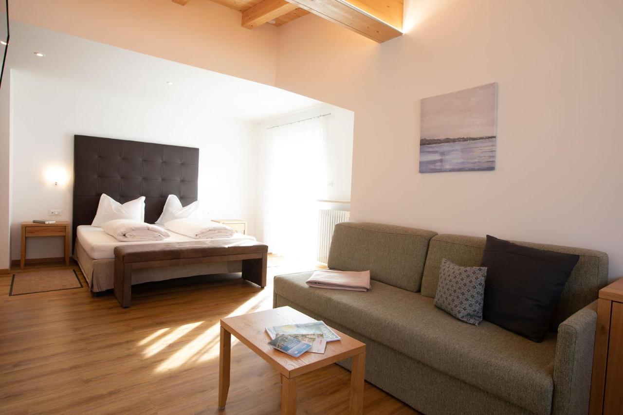 Pension Leimerhof Tirol Exteriér fotografie